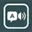 Text to Voice图标